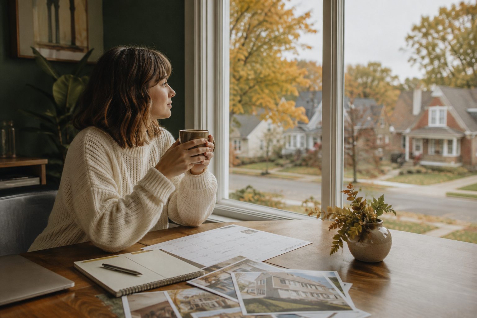 Michigan buyer considering whether to purchase now or wait